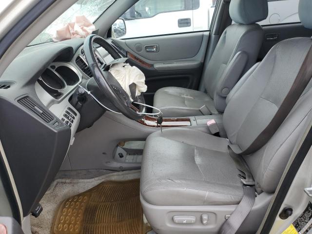 JTEDW21AX60007030 2006 Toyota Highlander Hybrid