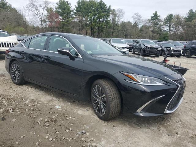 2024 Lexus Es 300H Base VIN: 58ADA1C15RU040528 Lot: 53029864