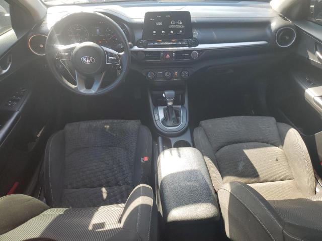 2020 Kia Forte Fe VIN: 3KPF24AD9LE142422 Lot: 49744874