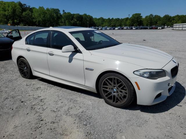 2013 BMW 535 I VIN: WBAFR7C52DC829346 Lot: 51745514