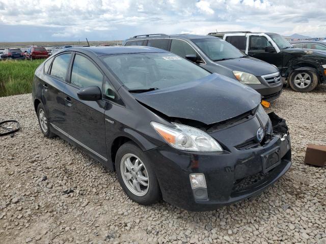 2010 Toyota Prius VIN: JTDKN3DU3A5190020 Lot: 52424144