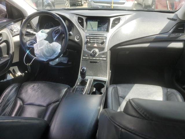 2015 HYUNDAI AZERA KMHFG4JG7FA453233