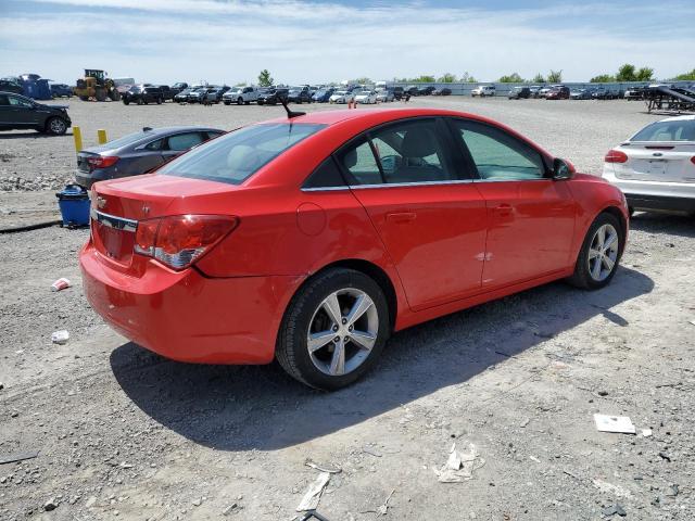 2014 Chevrolet Cruze Lt VIN: 1G1PE5SB9E7397968 Lot: 52420264