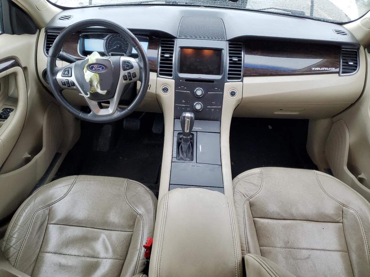 1FAHP2F88FG171978 2015 Ford Taurus Limited