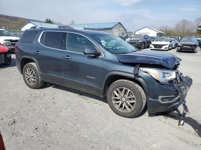 2019 GMC Acadia Sle VIN: 1GKKNSLS6KZ280254 Lot: 49607424