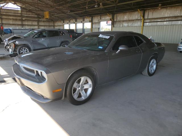 2011 Dodge Challenger VIN: 2B3CJ4DG9BH603098 Lot: 51931524