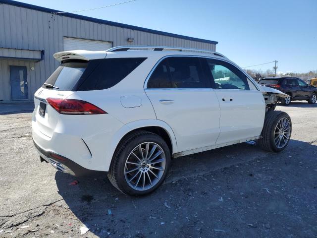 2021 Mercedes-Benz Gle 350 4Matic VIN: 4JGFB4KB3MA444124 Lot: 50353784