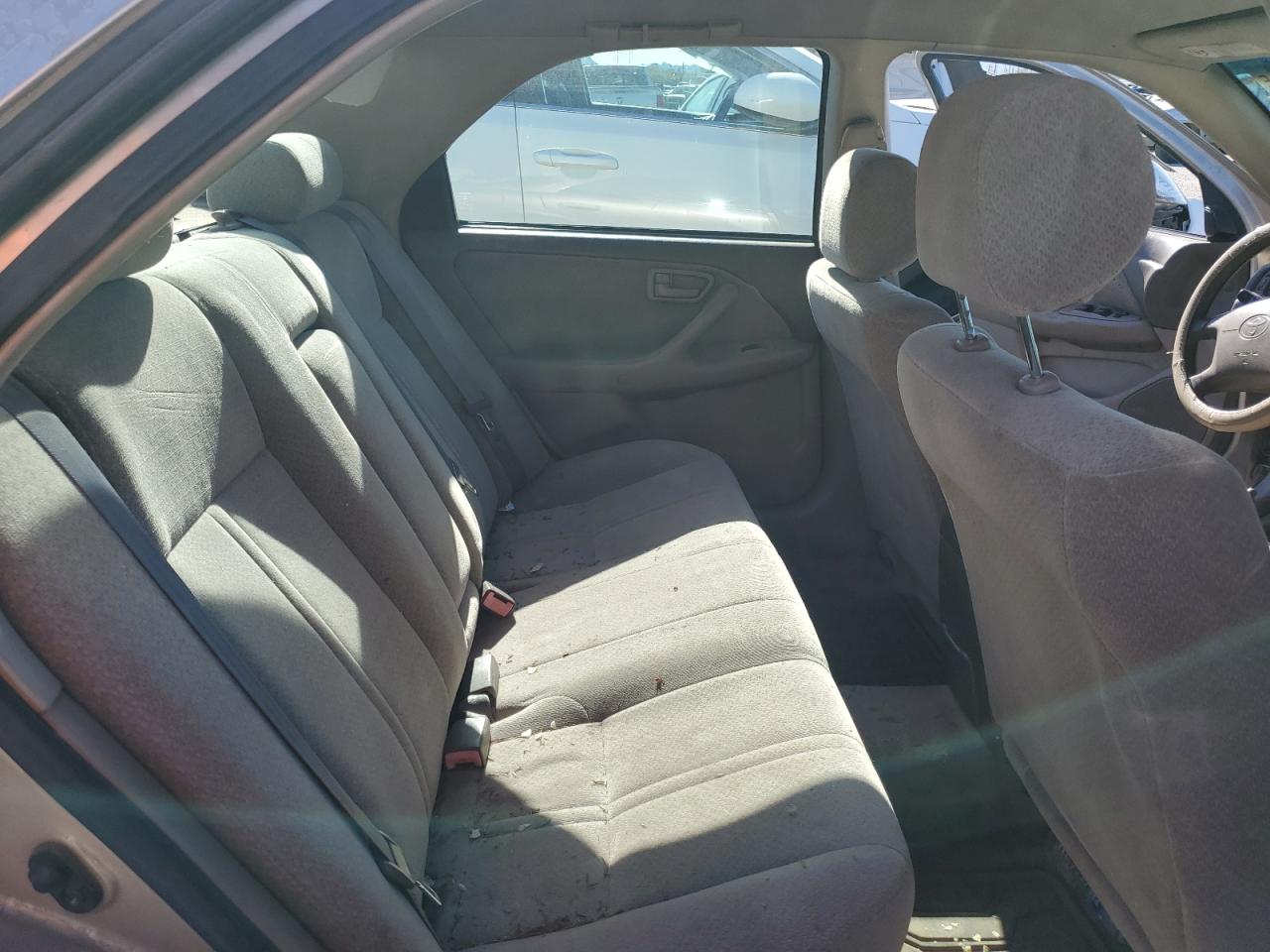 JT2BG22K4Y0491563 2000 Toyota Camry Ce