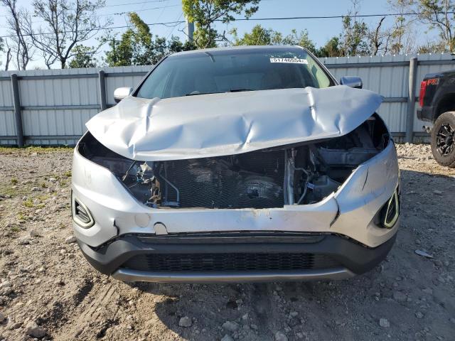 2015 Ford Edge Sel VIN: 2FMTK3J92FBC41261 Lot: 51746554