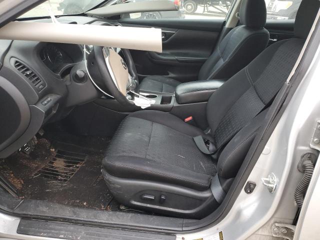2017 NISSAN ALTIMA 2.5 - 1N4AL3AP3HC150483