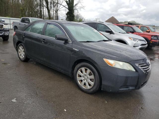 Lot #2500990605 2009 TOYOTA CAMRY salvage car
