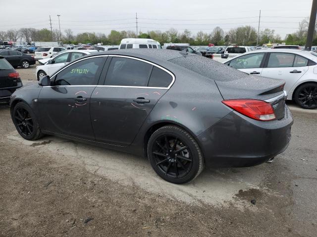 2011 Buick Regal - Image 2