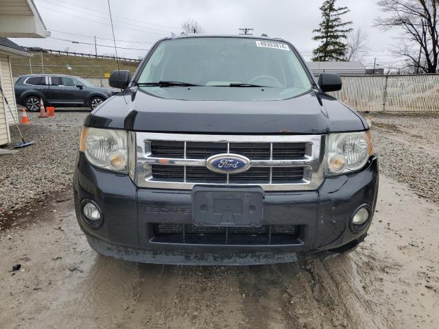 2011 Ford Escape Xlt VIN: 1FMCU0D72BKB64572 Lot: 49393814