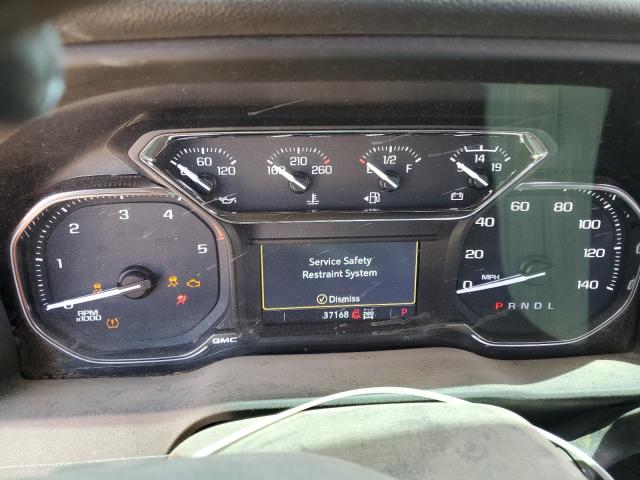 2023 GMC SIERRA K25 - 1GT59MEY2PF175729