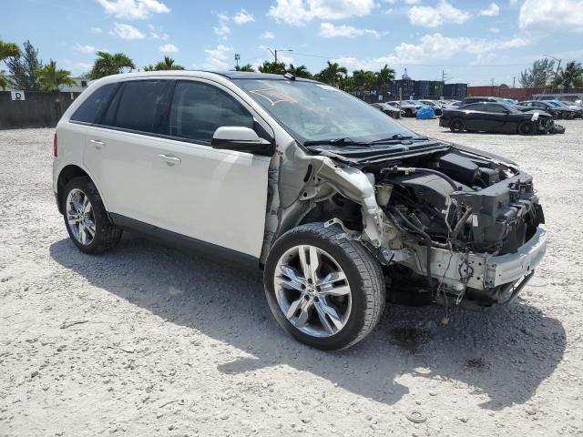 2012 Ford Edge Sel VIN: 2FMDK3JC3CBA33160 Lot: 49023804