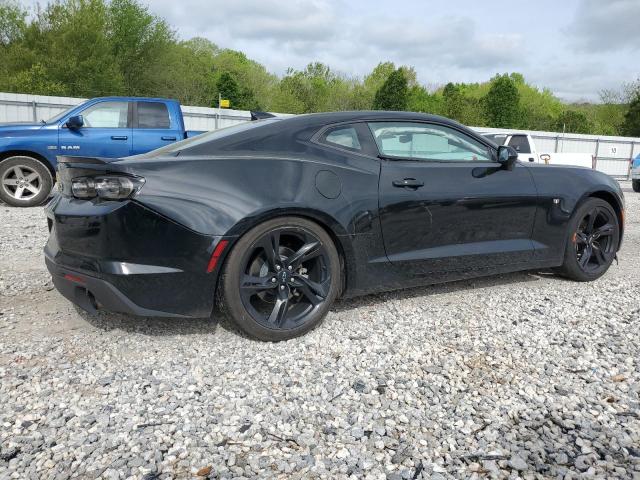 2020 Chevrolet Camaro Ls VIN: 1G1FA1RS8L0142384 Lot: 50802554