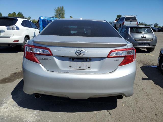 2014 Toyota Camry Se VIN: 4T1BK1FK7EU548347 Lot: 50366214
