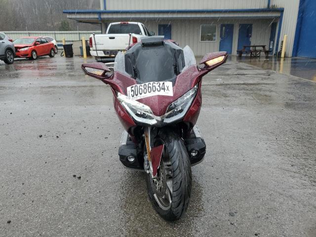 2023 HONDA GL1800 D JH2SC7979PK500043