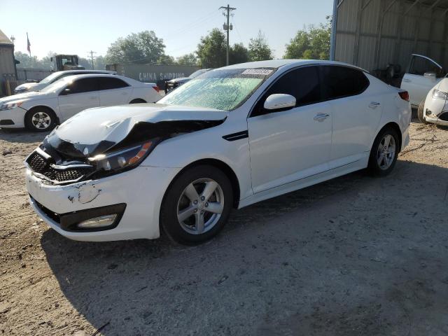 2015 Kia Optima Lx VIN: KNAGM4A76F5623220 Lot: 51794634