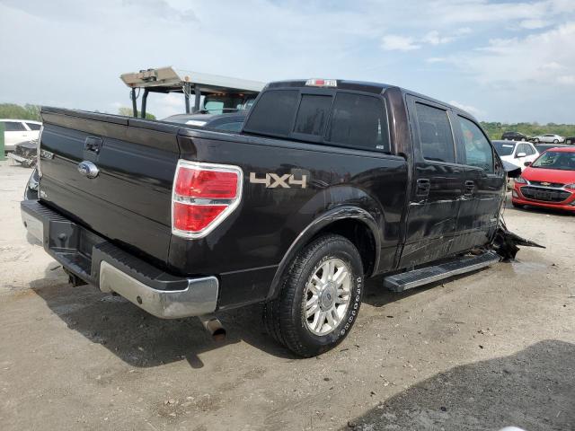 2014 Ford F150 Supercrew VIN: 1FTFW1ETXEKE28302 Lot: 51579604