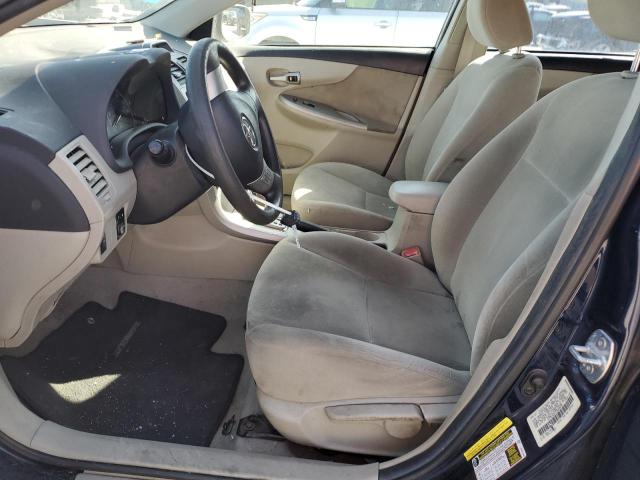 5YFBU4EE7CP053670 2012 Toyota Corolla Base