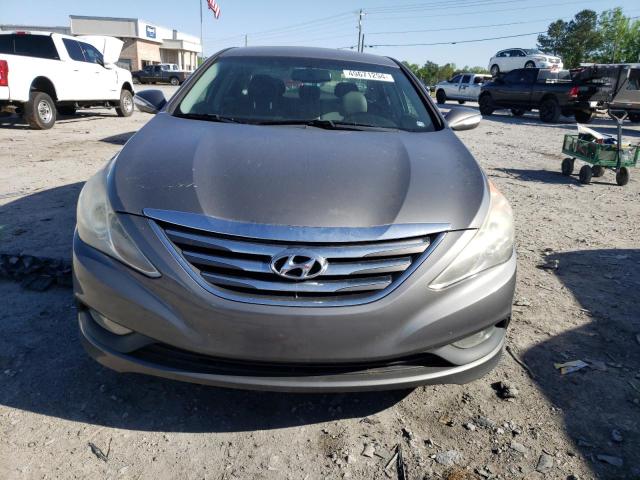 2014 Hyundai Sonata Se VIN: 5NPEC4AC4EH884404 Lot: 49671294