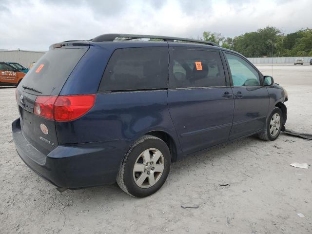 2006 Toyota Sienna Ce VIN: 5TDZA23C66S570872 Lot: 49383534