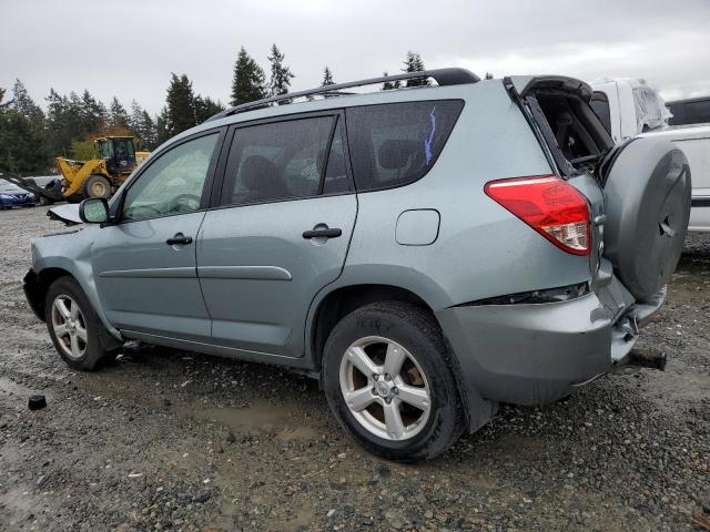 2007 Toyota Rav4 VIN: JTMBK35V975023010 Lot: 52858894