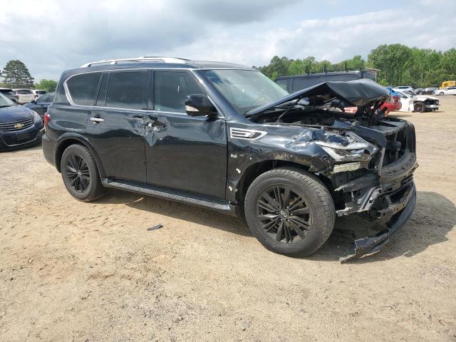 2018 Infiniti Qx80 Base VIN: JN8AZ2NE9J9195057 Lot: 39238151