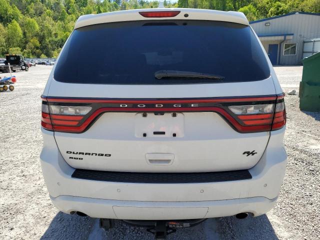 2015 Dodge Durango R/T VIN: 1C4SDJCT7FC114240 Lot: 51760704