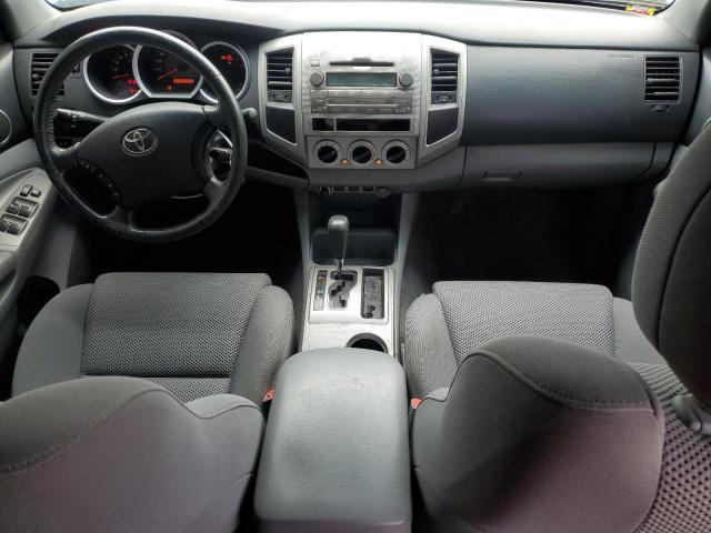 2011 Toyota Tacoma Double Cab Prerunner VIN: 3TMJU4GN0BM112217 Lot: 50529894