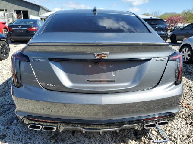 2020 CADILLAC CT5-V - 1G6DV5RW6L0129813