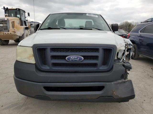 1FTRF12248KC88065 | 2008 Ford f150