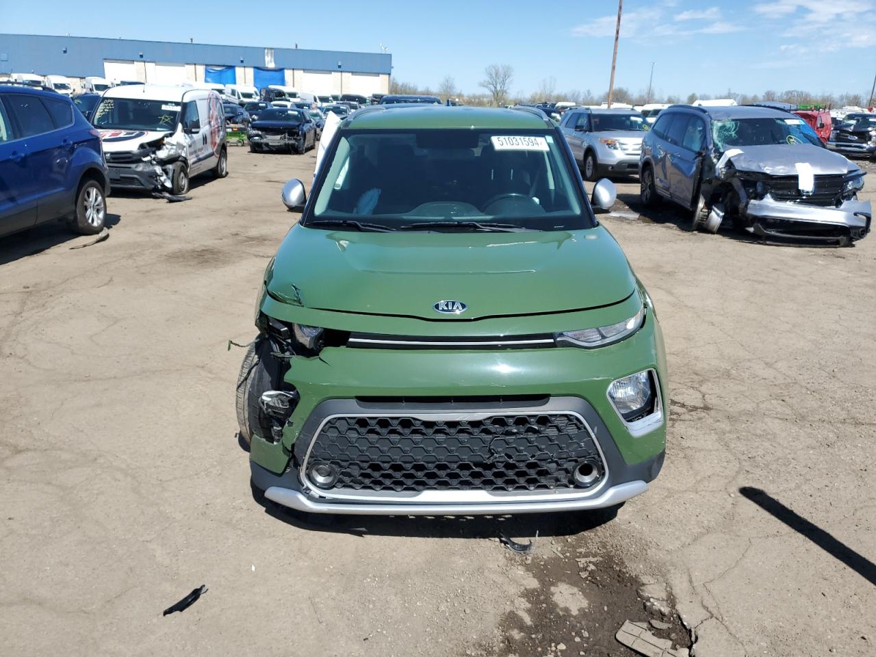 KNDJ23AU8L7039013 2020 Kia Soul Lx