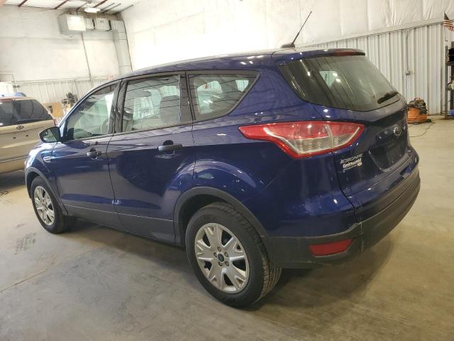 2015 Ford Escape S VIN: 1FMCU0F74FUC63174 Lot: 50877774