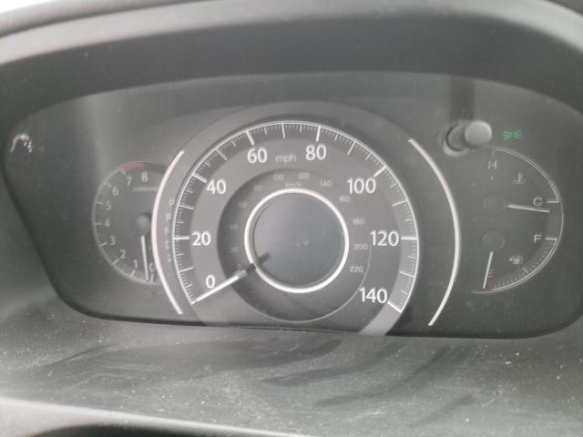 2014 Honda Cr-V Exl VIN: 2HKRM3H73EH546431 Lot: 50144054