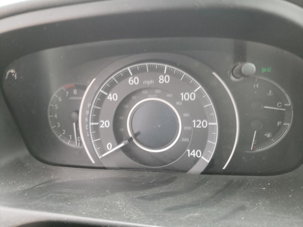 2HKRM3H73EH546431 2014 Honda Cr-V Exl