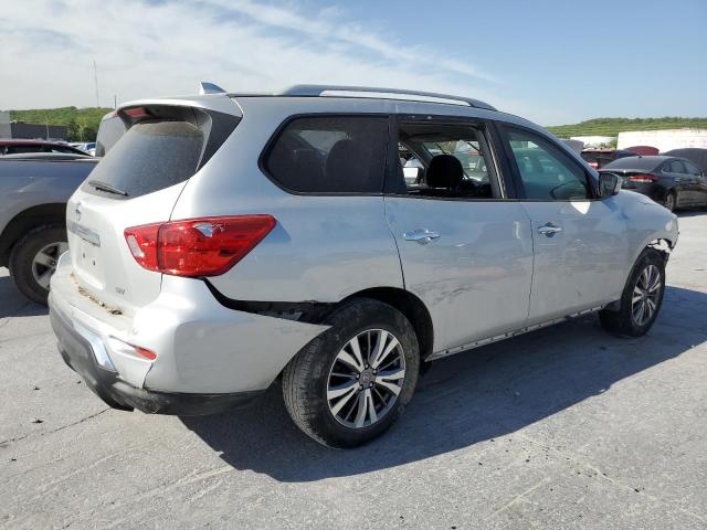 2020 NISSAN PATHFINDER - 5N1DR2BN6LC602198