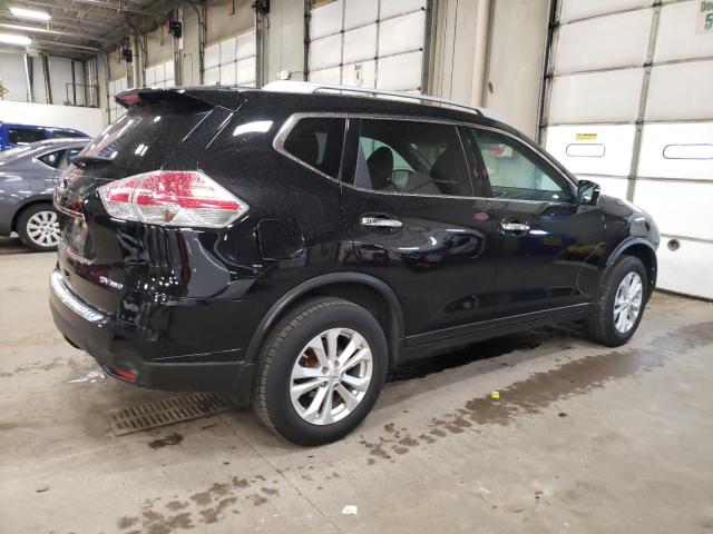 Vin: 5n1at2mv8fc788610, lot: 52450454, nissan rogue s 20153