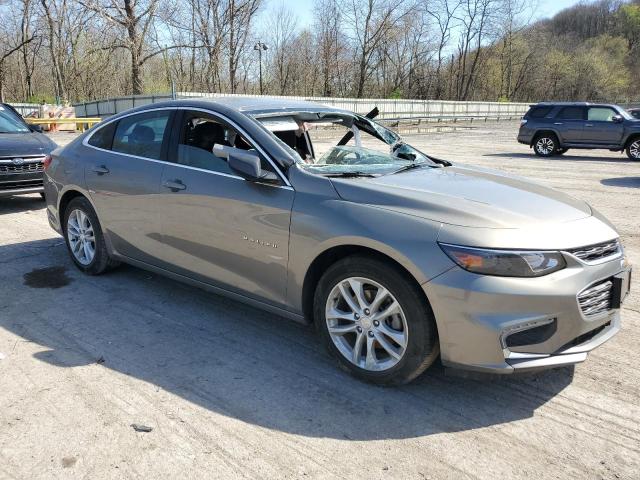 2017 Chevrolet Malibu Lt VIN: 1G1ZE5ST4HF219350 Lot: 51134744