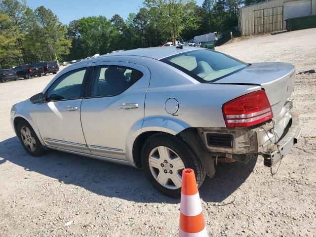 2008 Dodge Avenger Se VIN: 1B3LC46R58N281312 Lot: 52146324