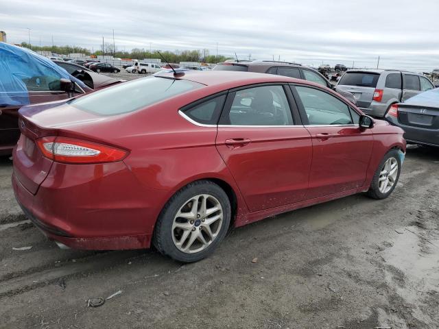 3FA6P0H74GR223715 | 2016 Ford fusion se