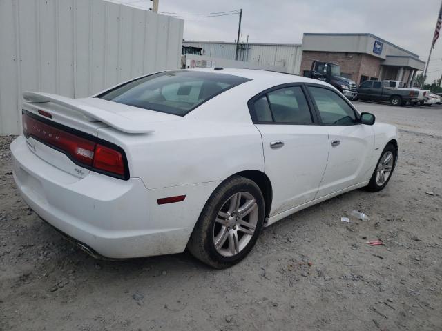 2011 Dodge Charger R/T VIN: 2B3CL5CT8BH552370 Lot: 51535544