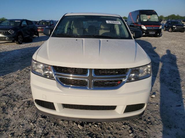 2014 Dodge Journey Se VIN: 3C4PDCAB7ET134647 Lot: 51696444