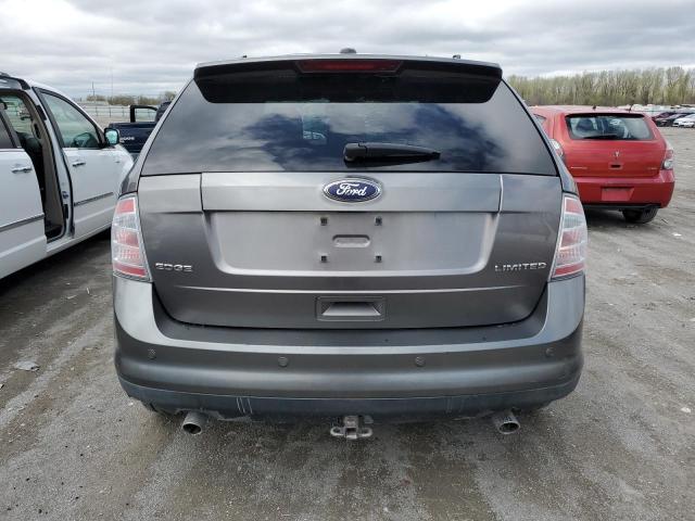 2FMDK3KC7ABA03672 | 2010 Ford edge limited