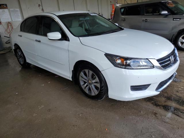 2013 Honda Accord Lx VIN: 1HGCR2F36DA055523 Lot: 52879964