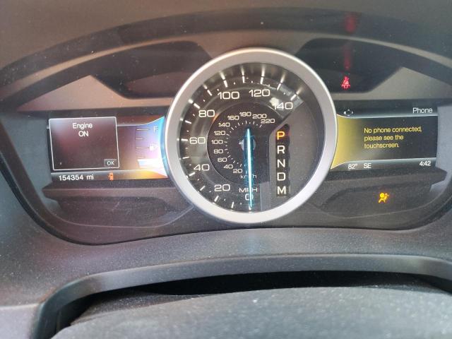 2015 Ford Explorer Xlt VIN: 1FM5K8D87FGC63631 Lot: 49904944