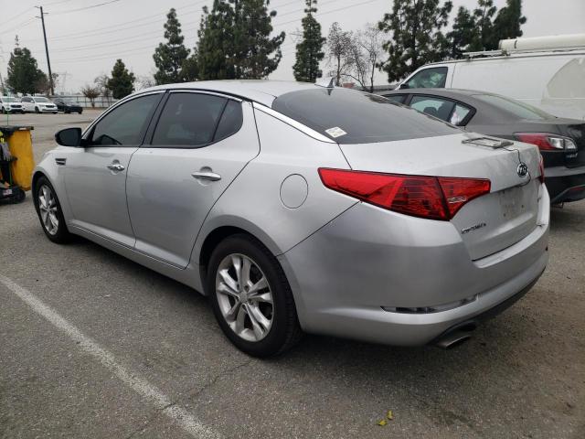 2012 Kia Optima Ex VIN: 5XXGN4A72CG003519 Lot: 51770334