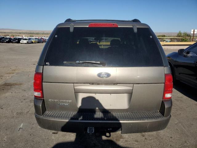 2002 Ford Explorer Limited VIN: 1FMDU75W12ZB52889 Lot: 49368034