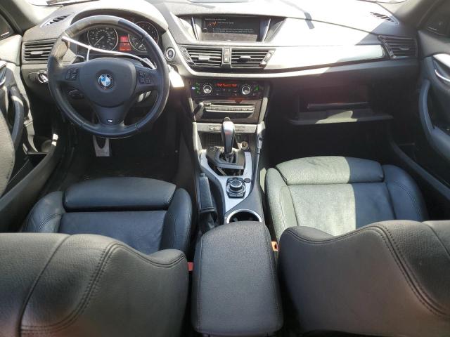 2015 BMW X1 XDRIVE3 WBAVM5C54FVV93708